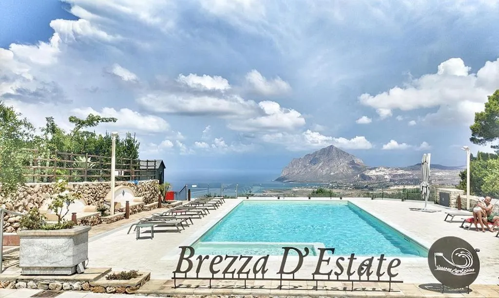 شقة Brezza D'Estate فالديريتْشّي إيطاليا