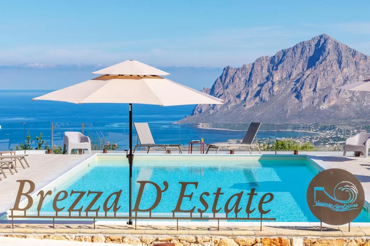 شقة Brezza D'Estate فالديريتْشّي