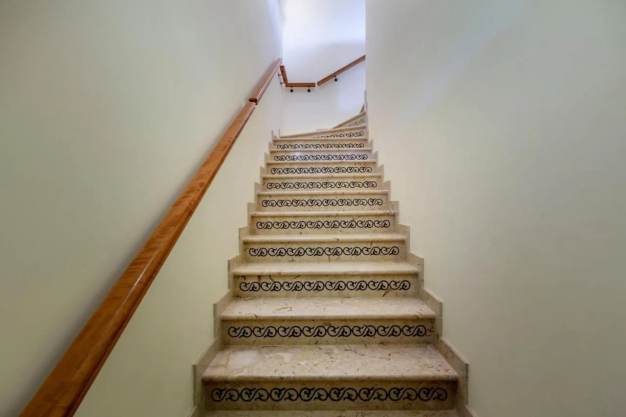 شقة Brezza D'Estate فالديريتْشّي