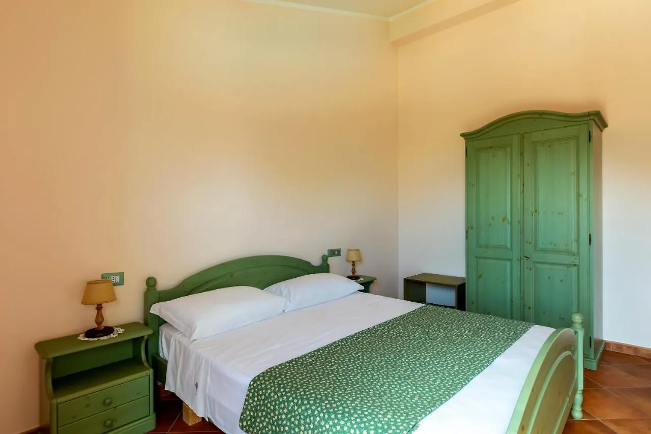 شقة Brezza D'Estate فالديريتْشّي