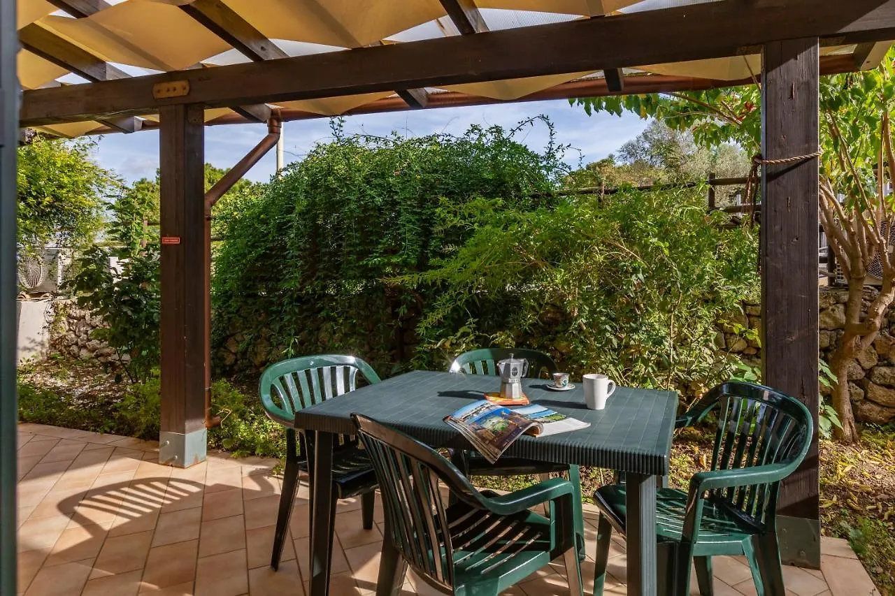 شقة Brezza D'Estate فالديريتْشّي إيطاليا