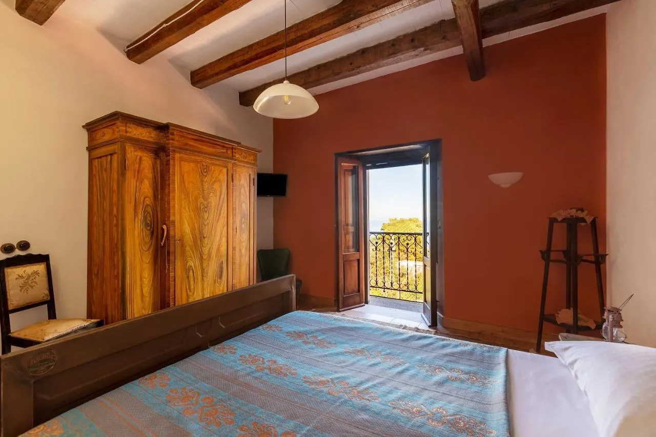شقة Brezza D'Estate فالديريتْشّي