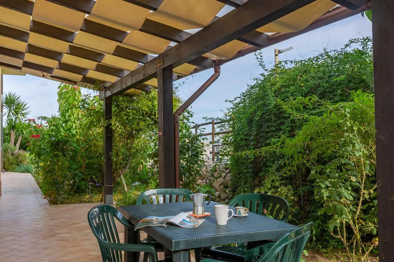 شقة Brezza D'Estate فالديريتْشّي