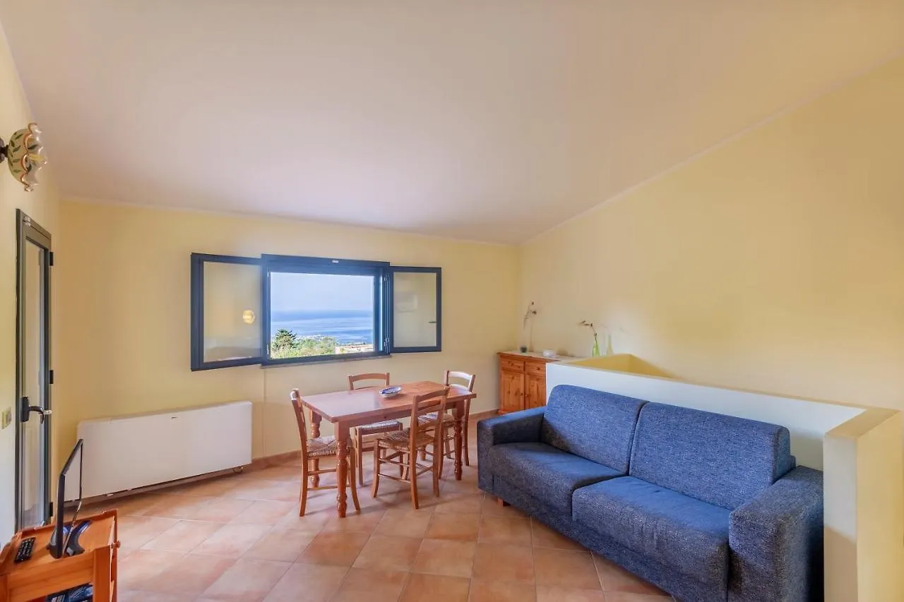 شقة Brezza D'Estate فالديريتْشّي إيطاليا