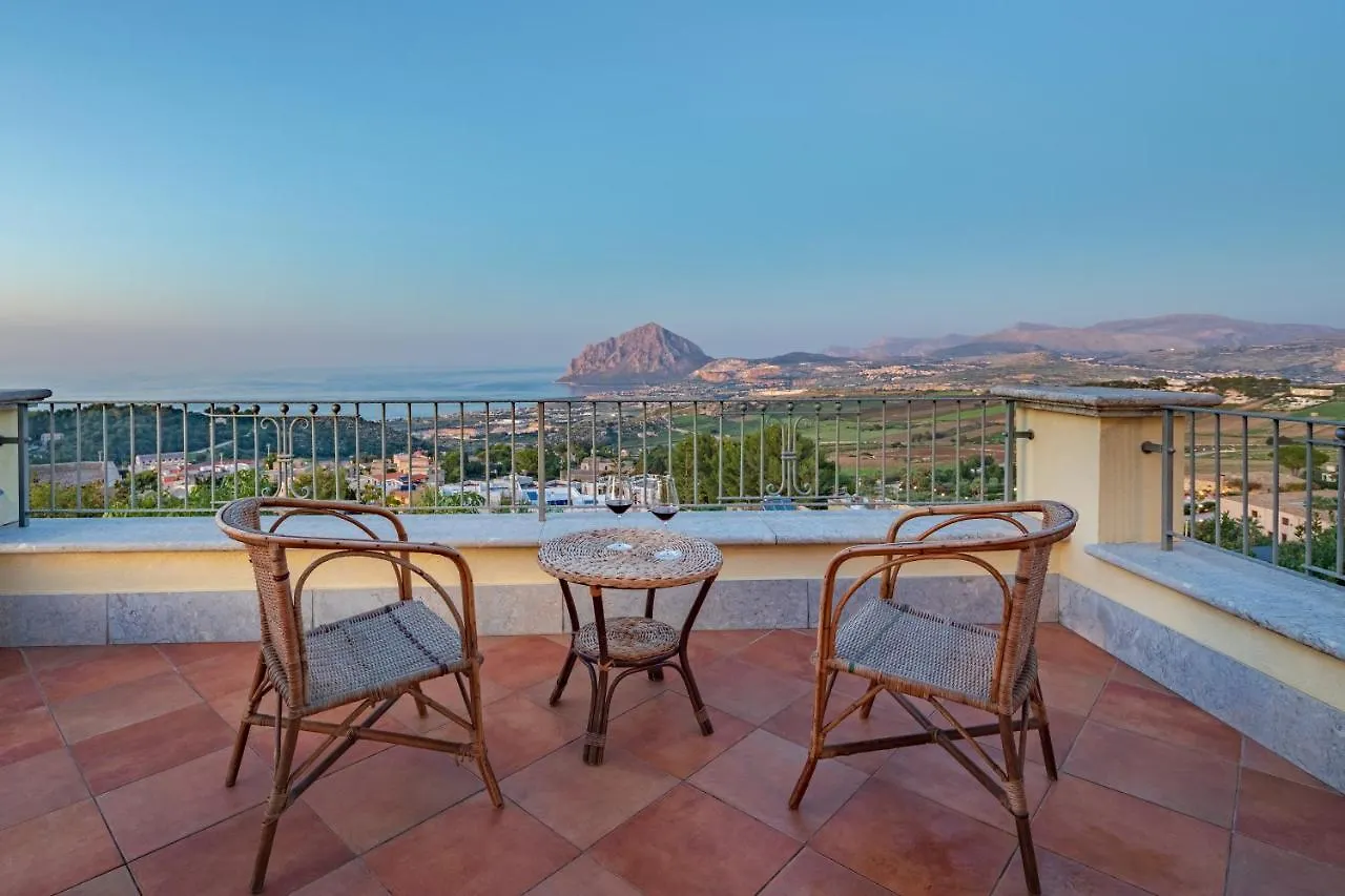 شقة Brezza D'Estate فالديريتْشّي