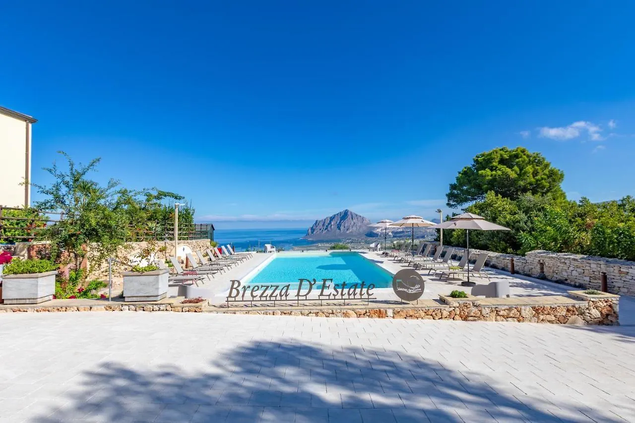 شقة Brezza D'Estate فالديريتْشّي إيطاليا