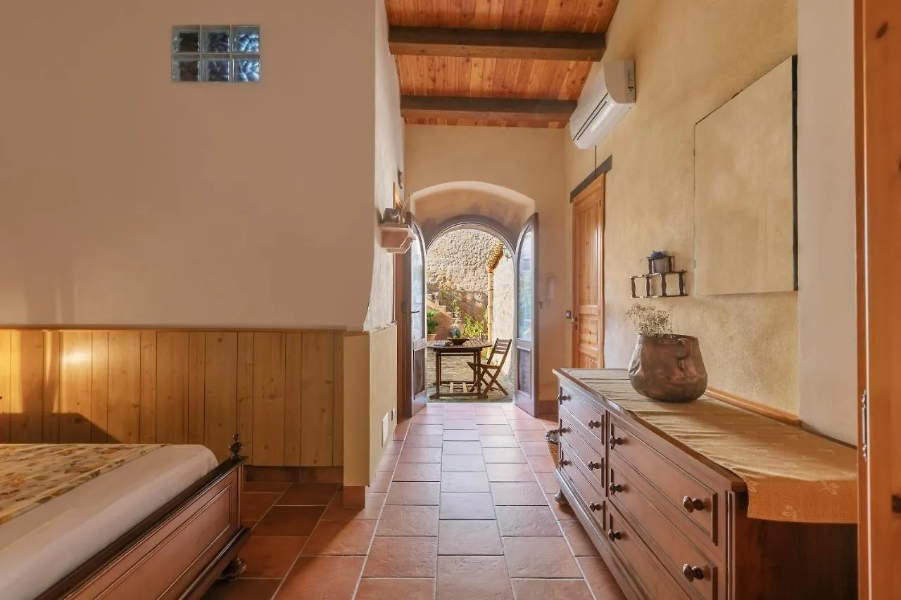 شقة Brezza D'Estate فالديريتْشّي