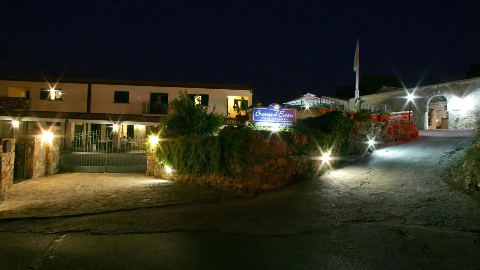 شقة Brezza D'Estate فالديريتْشّي