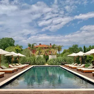  Alloggio per agriturismo Santa Lucia - Residenza Agricola Italia