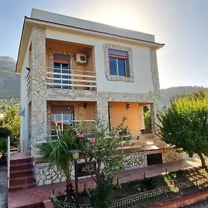 Villa San Lorenzo Sicily, Altavilla Milicia