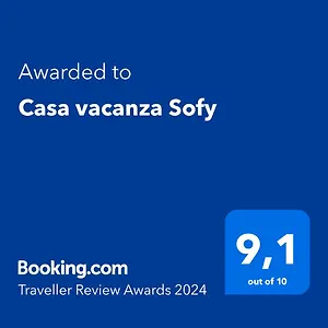 Casa Sofy Dom wakacyjny Brindisi
