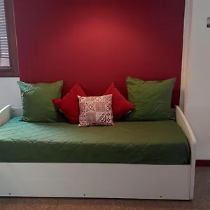 Marconi Loggia Delle Erbe Apartament Werona