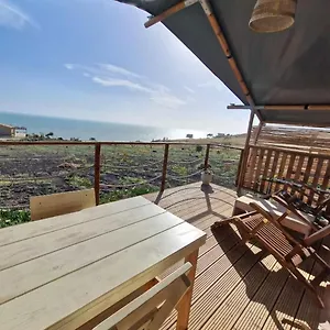 Alloggio per agriturismo Tendu' Punta Bianca Glamping Camp, Palma di Montechiaro
