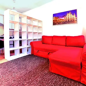  Casa vacanze L' Sul Naviglio Italia