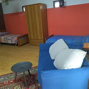 Segesta Antichi Sapori Farm stay