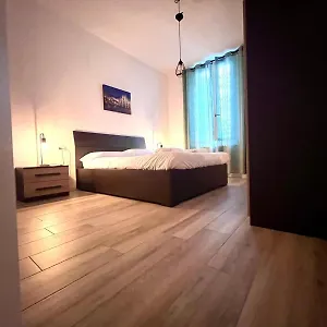  Appartamento Kibilu - Via Valtellina - Quartiere Isola - Stazione Garibaldi - Monumentale - Vicinanze Brera Italia