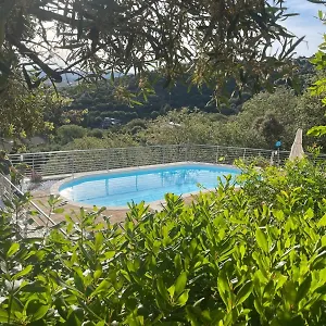 Su Lidone Apartment Ozieri