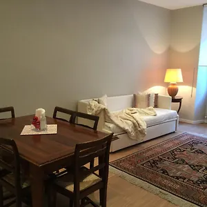 La Casa Di Paola Apartament Lovere
