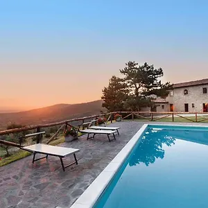  Villa Le Celle Italia