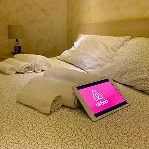 Liotru House Apartamento CTA