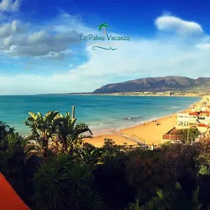  Apartment Le Palme Vacanze