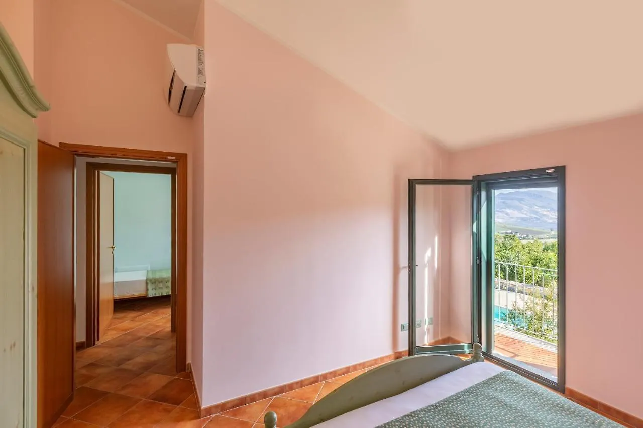 Appartamento Brezza D'Estate Valderice