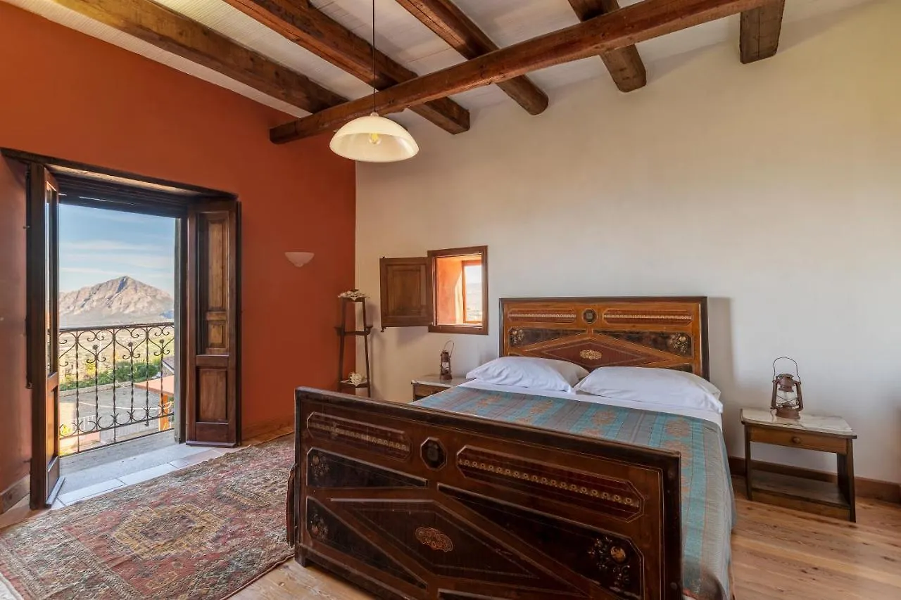 Appartamento Brezza D'Estate Valderice