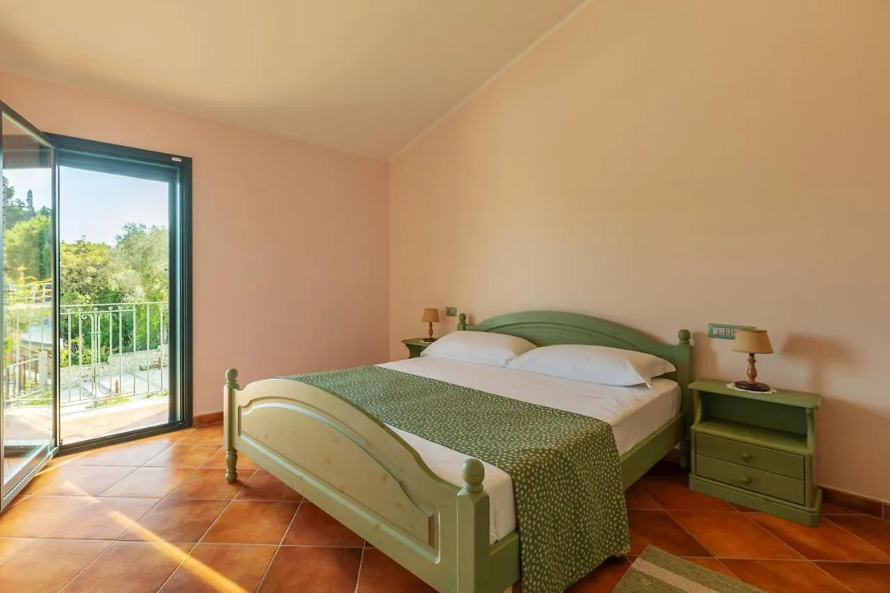 Ferienwohnung Brezza D'Estate Valderice