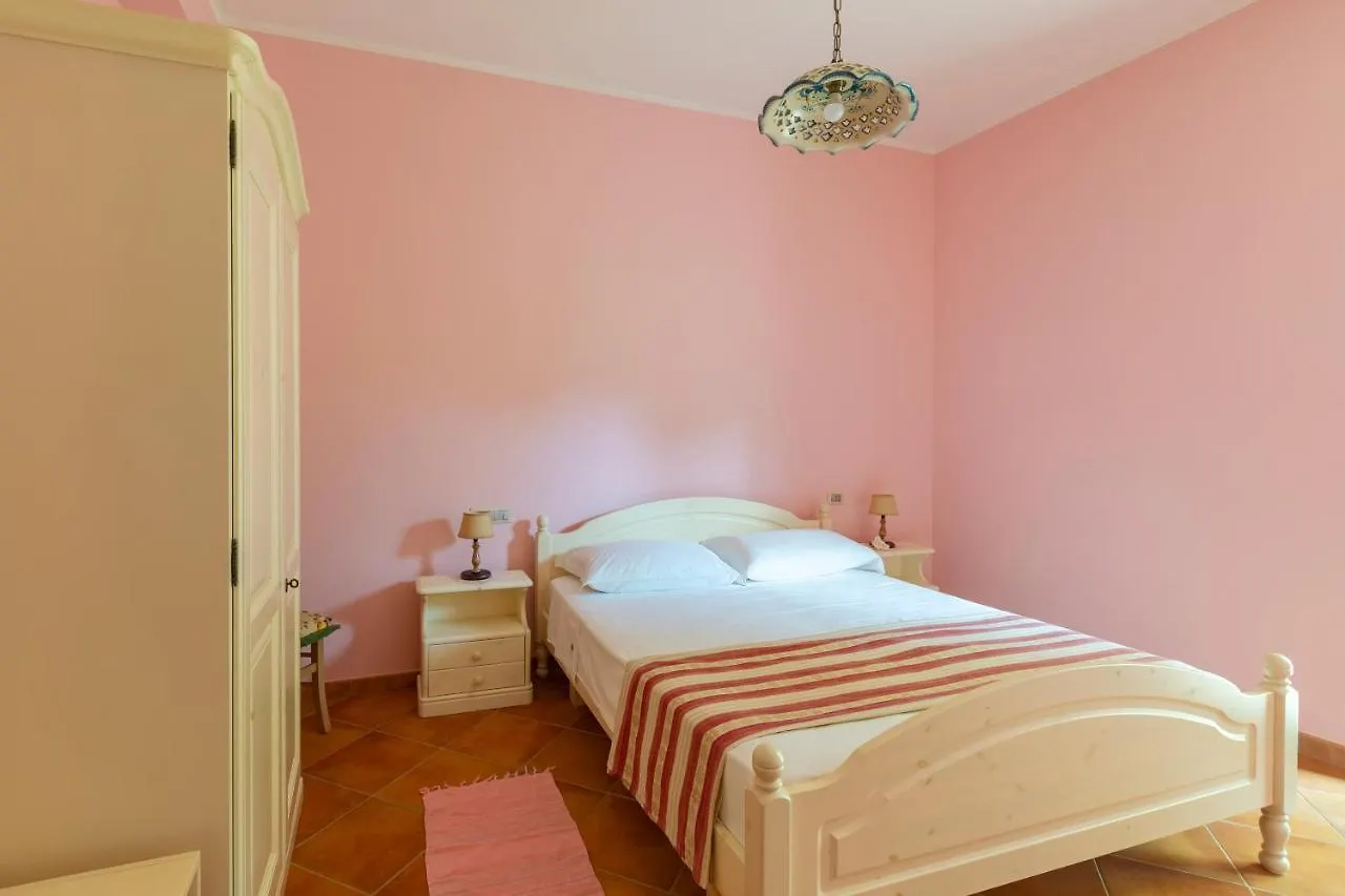 Appartamento Brezza D'Estate Valderice
