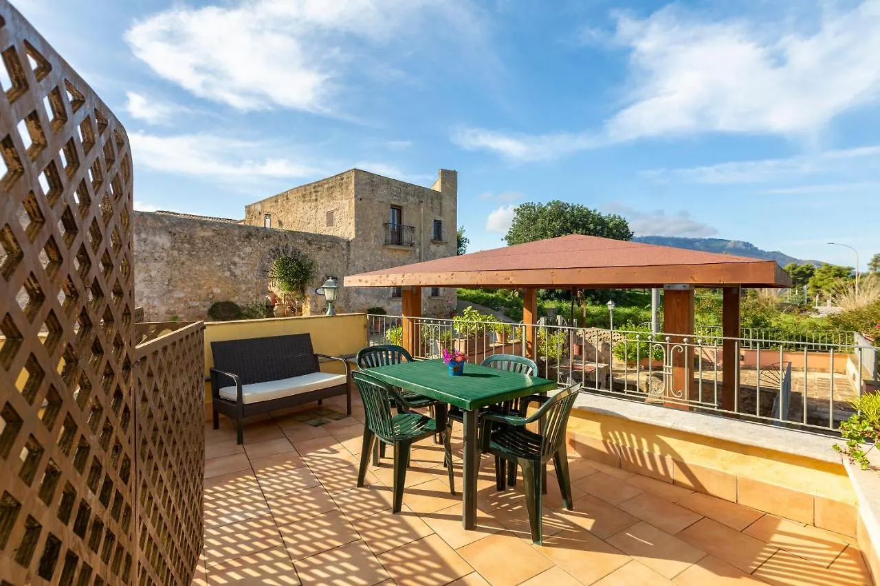 Appartamento Brezza D'Estate Valderice