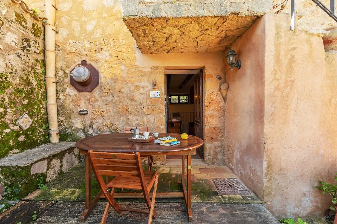 Appartamento Brezza D'Estate Valderice