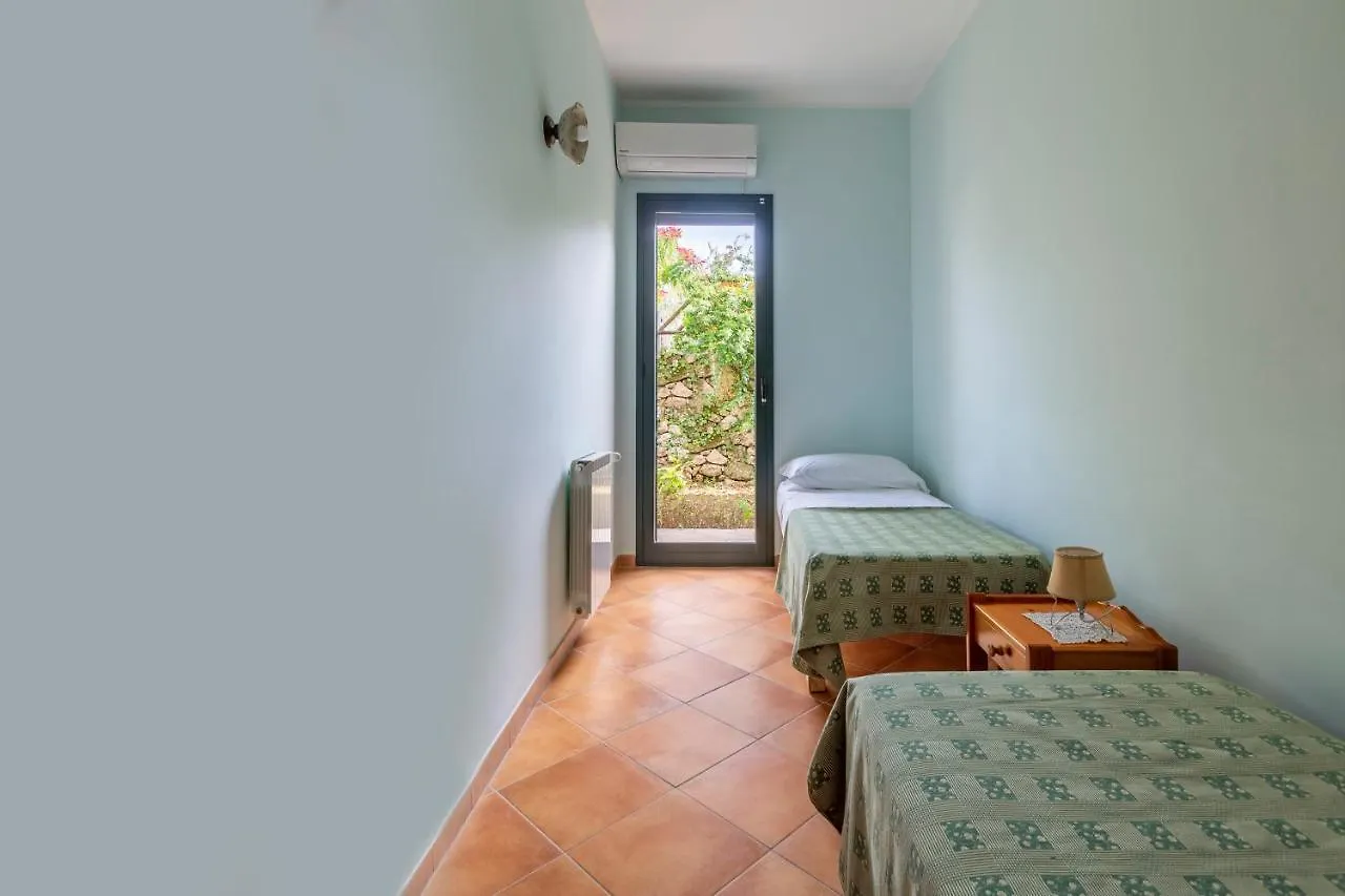 Appartamento Brezza D'Estate Valderice