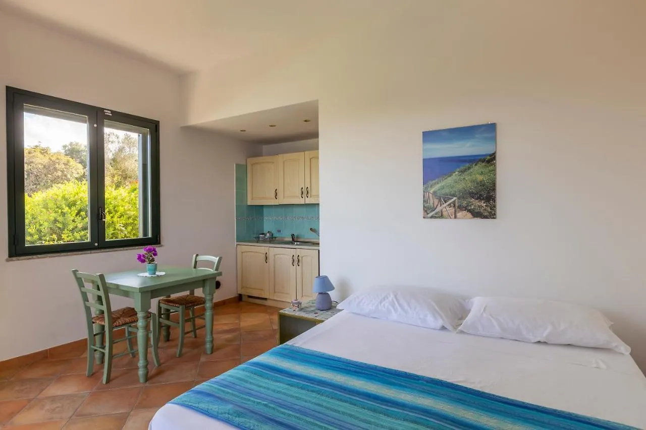 Appartamento Brezza D'Estate Valderice