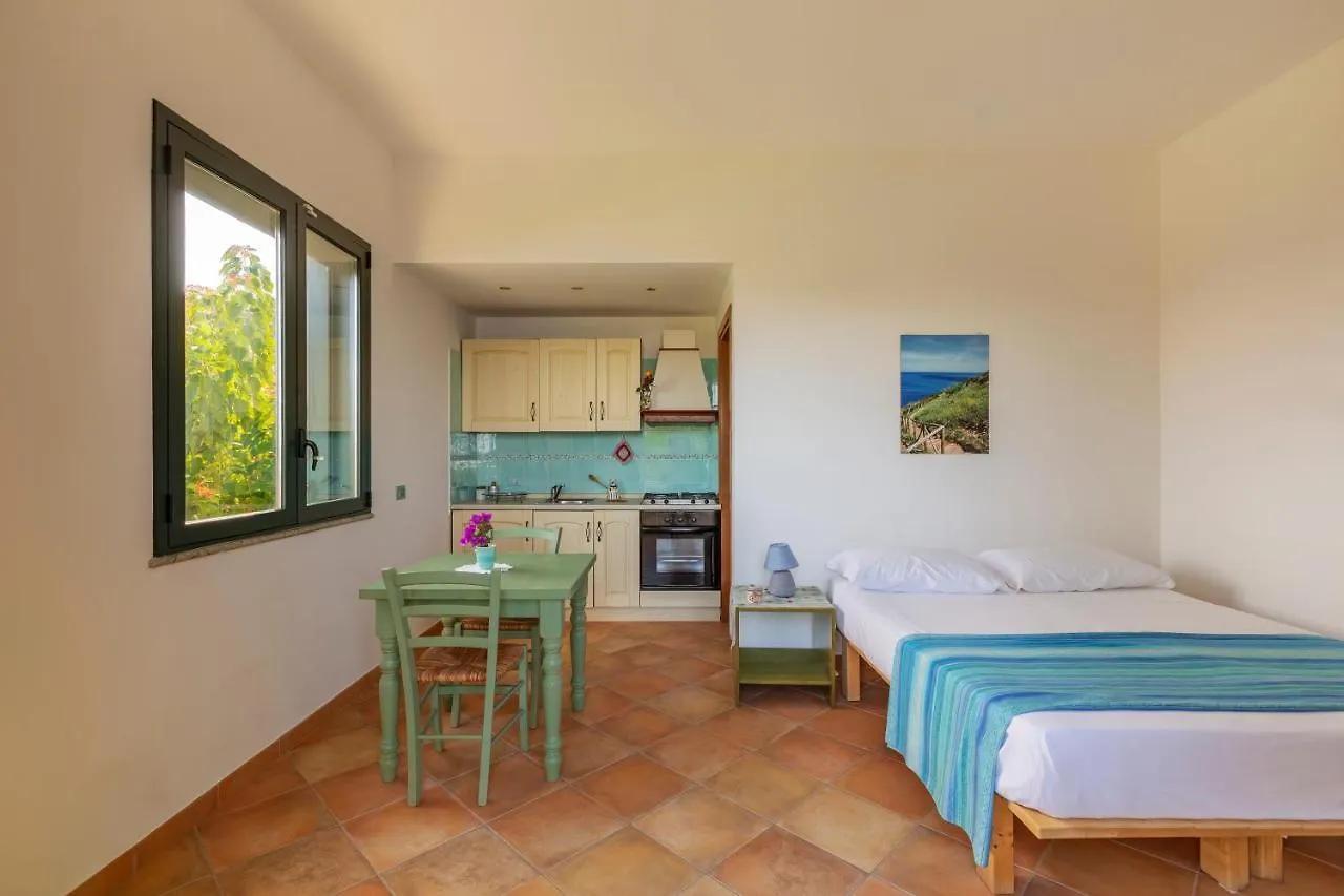 Appartamento Brezza D'Estate Valderice 0*,  Italia
