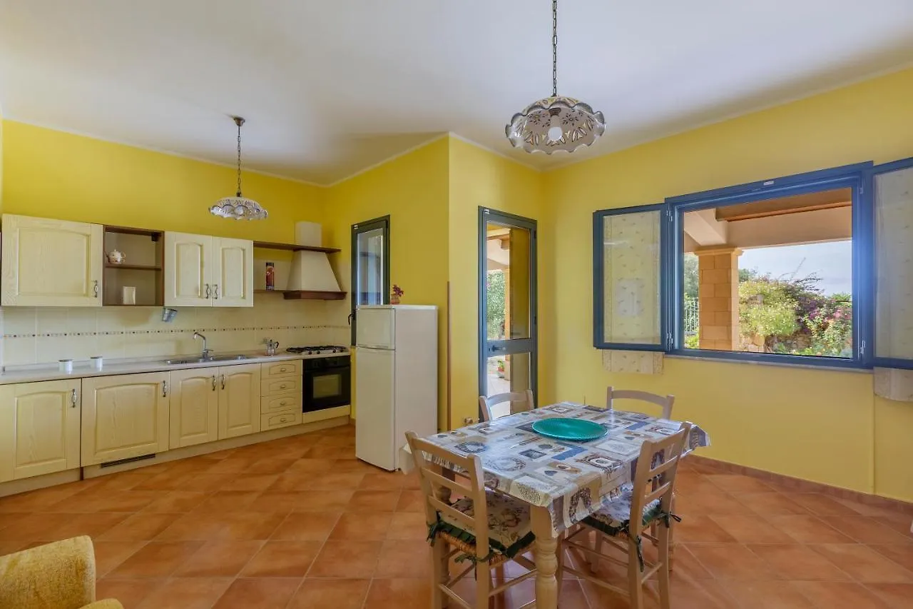 Appartamento Brezza D'Estate Valderice