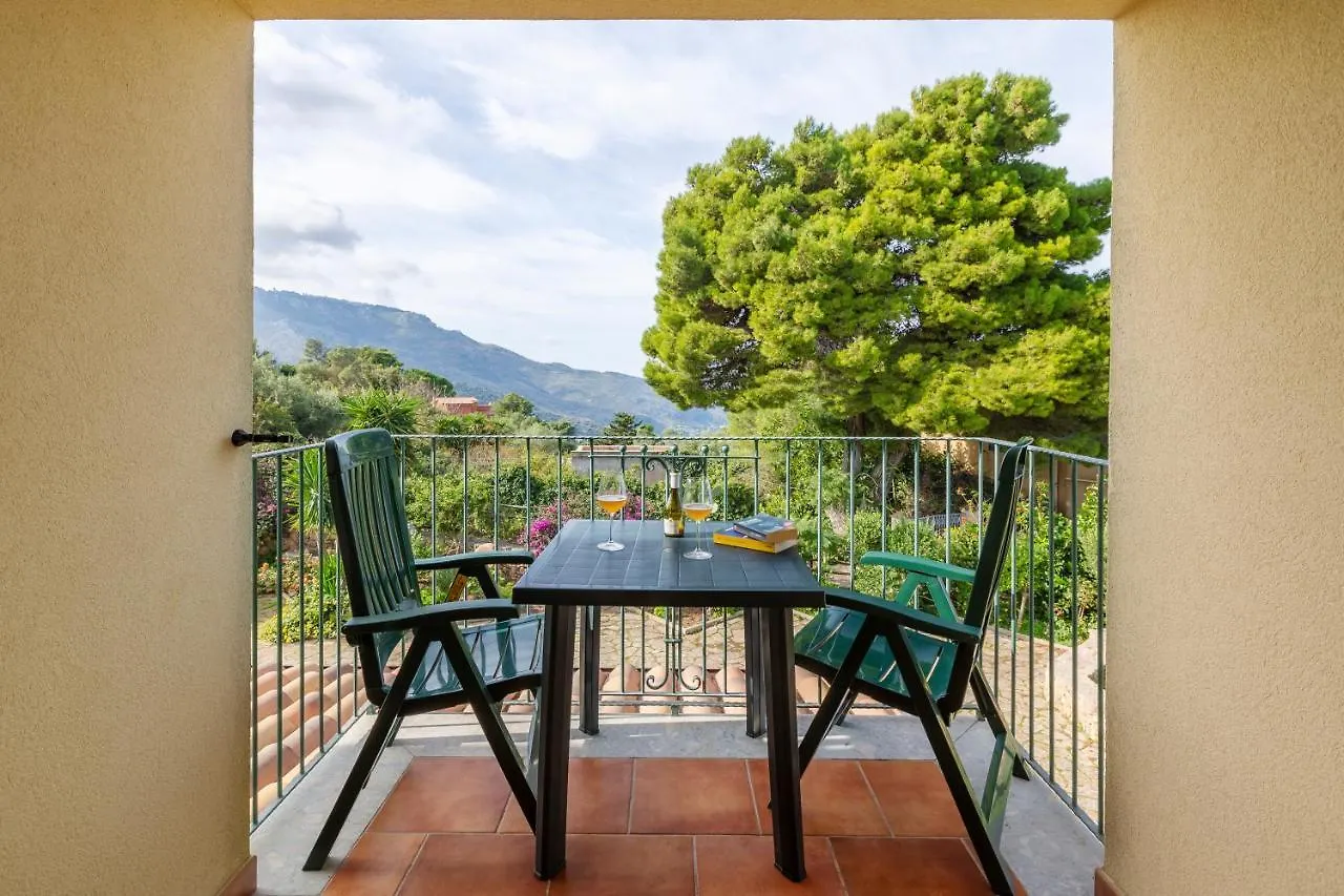 Appartamento Brezza D'Estate Valderice
