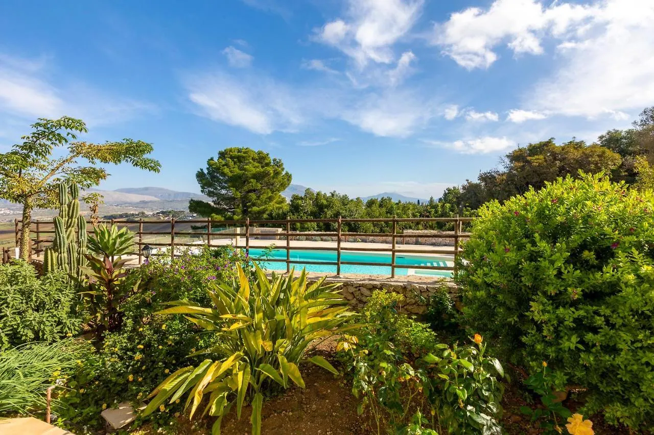 Appartamento Brezza D'Estate Valderice