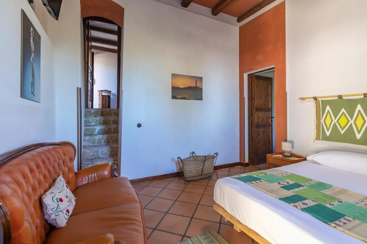 Appartamento Brezza D'Estate Valderice