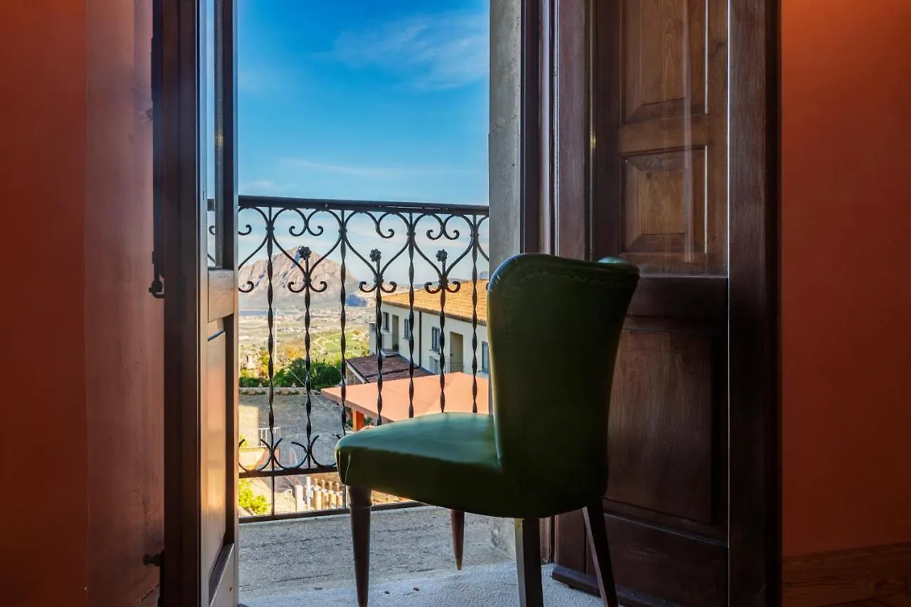 Ferienwohnung Brezza D'Estate Valderice 0*,  Italien