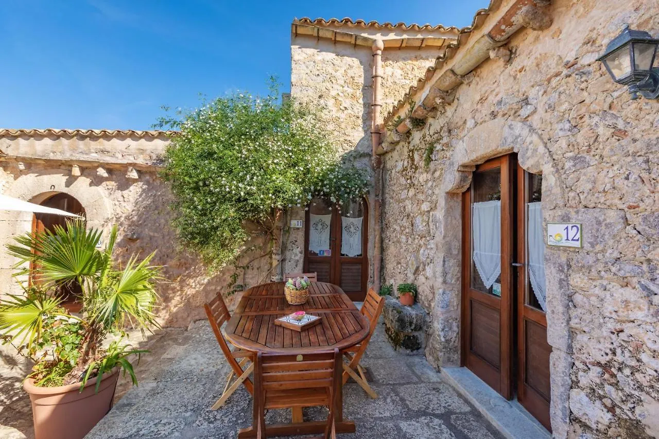 Appartamento Brezza D'Estate Valderice