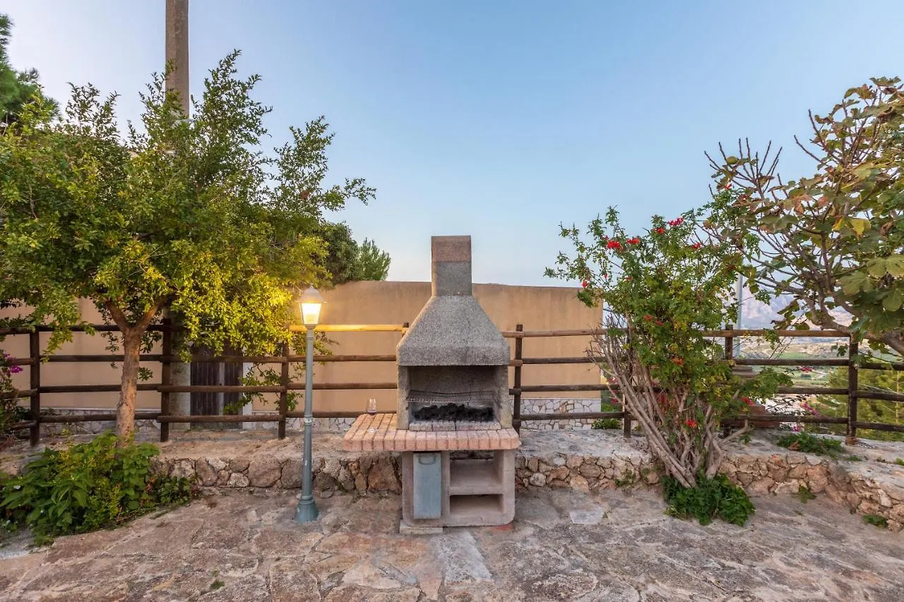 Appartamento Brezza D'Estate Valderice 0*,  Italia