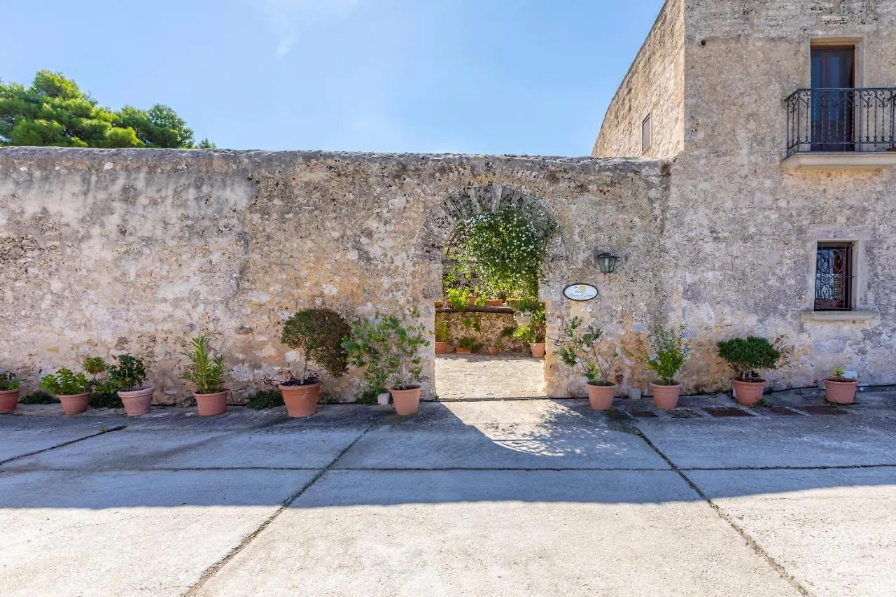 Appartamento Brezza D'Estate Valderice 0*,