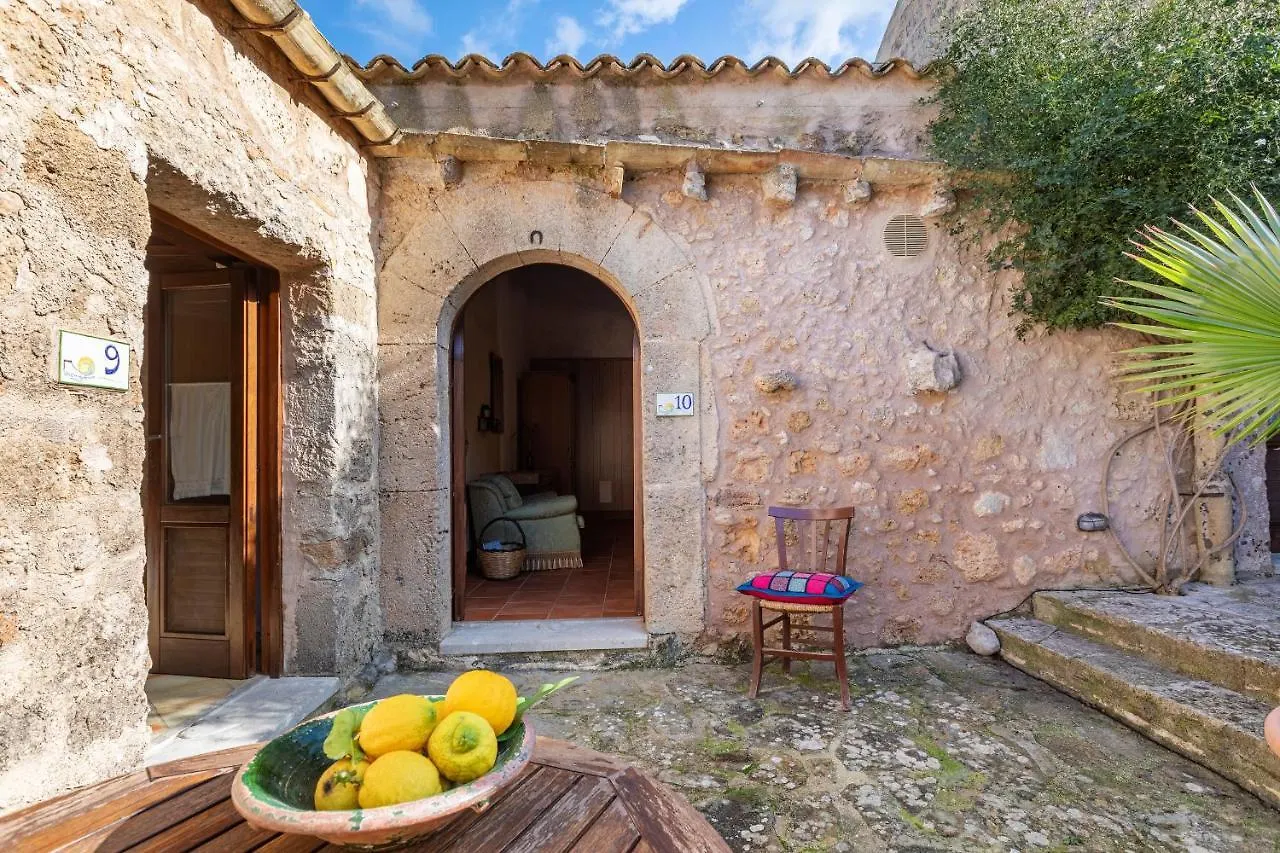 Appartamento Brezza D'Estate Valderice