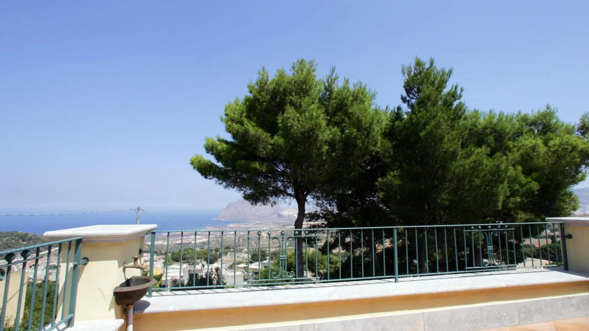 Appartamento Brezza D'Estate Valderice 0*,  Italia